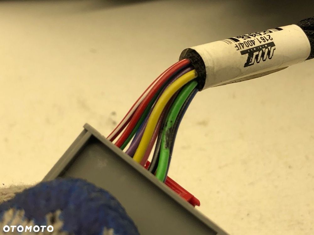 LUSTERKO PRAWY  JAGUAR F-PACE (X761) 2015 - 2022 2.0 TD4 120 kW [163 KM] olej napędowy 2017 - 2022 - 7