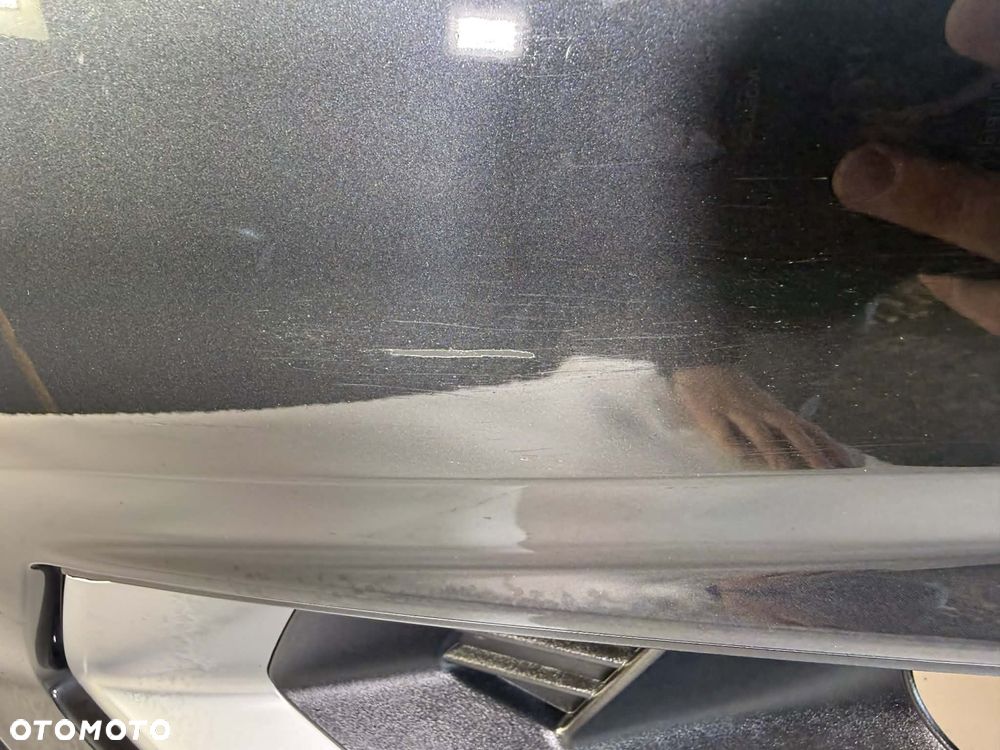 Audi A4 B9 Lift Zderzak Przód Przedni PDC LX7L 20-24 8W0807437AH - 10