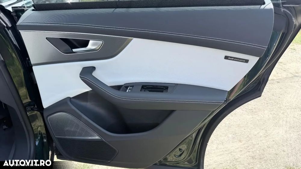 Audi RS Q8 Performance quattro Tiptronic MHEV - 19