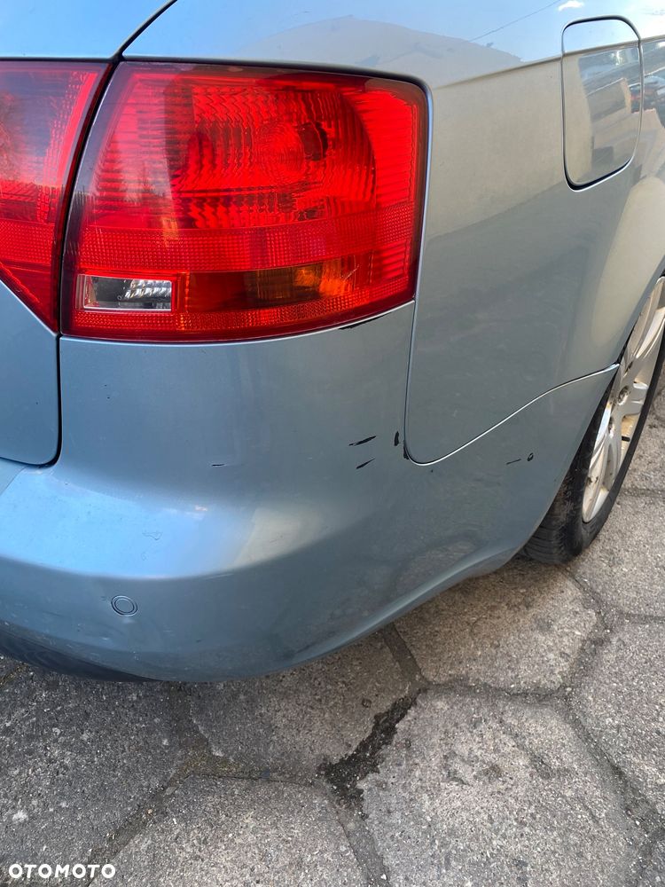 Audi A4 Avant 2.0 TDI - 16