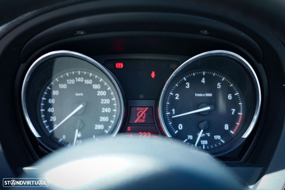 BMW Z4 sDrive20i - 24