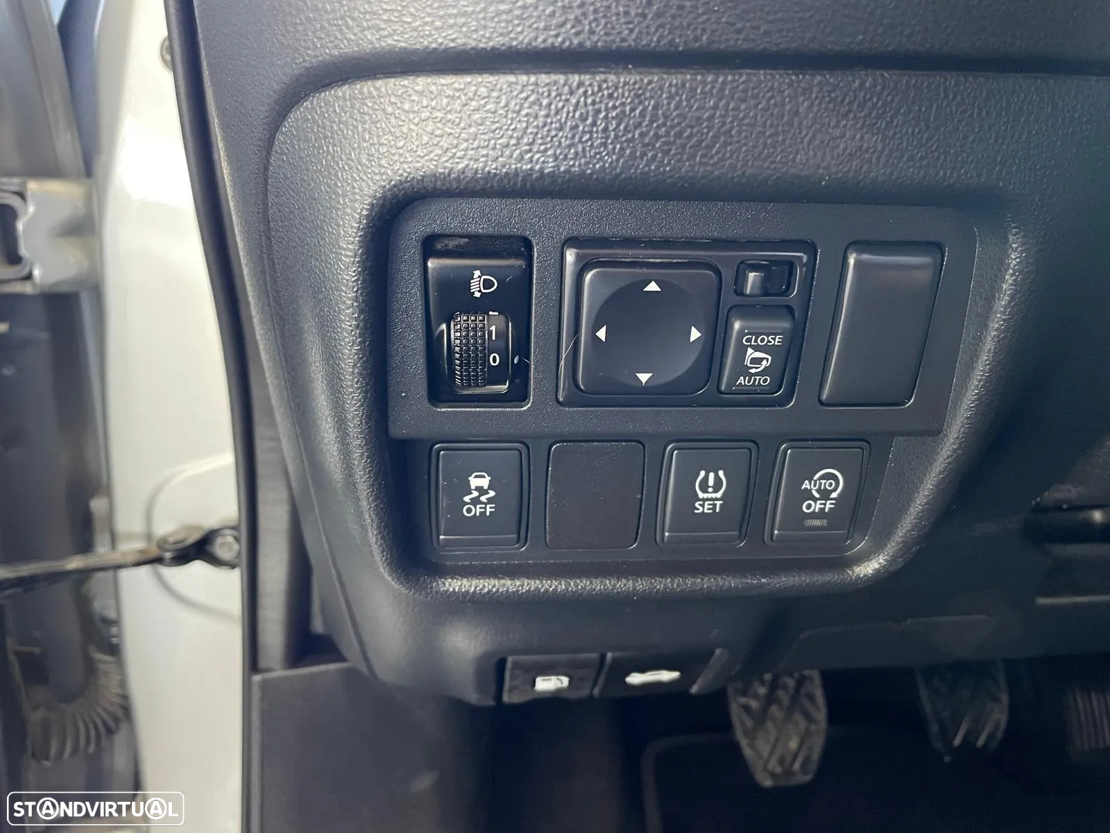 Nissan Juke 1.2 DIG-T Black Edition - 22