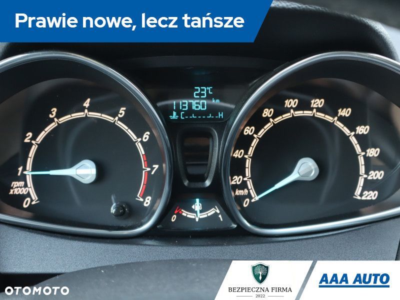 Ford B-MAX - 13