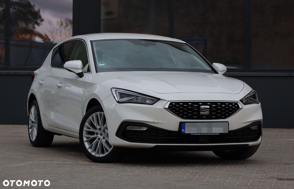 Seat Leon 1.5 TSI Xcellence - 3