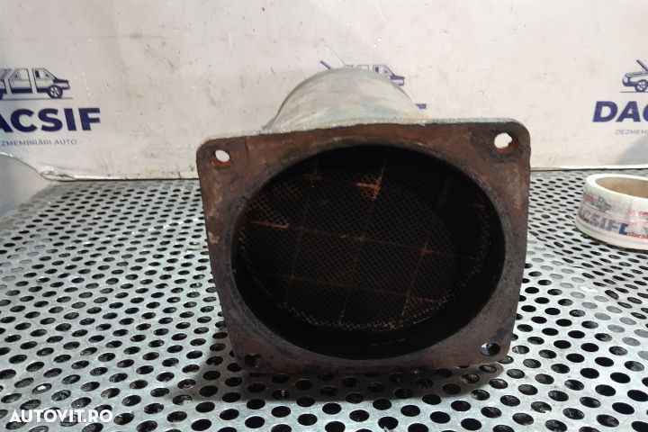 Filtru de particule 1606607180 1606607180 Peugeot 407 1 [2004 - 2010] - 2