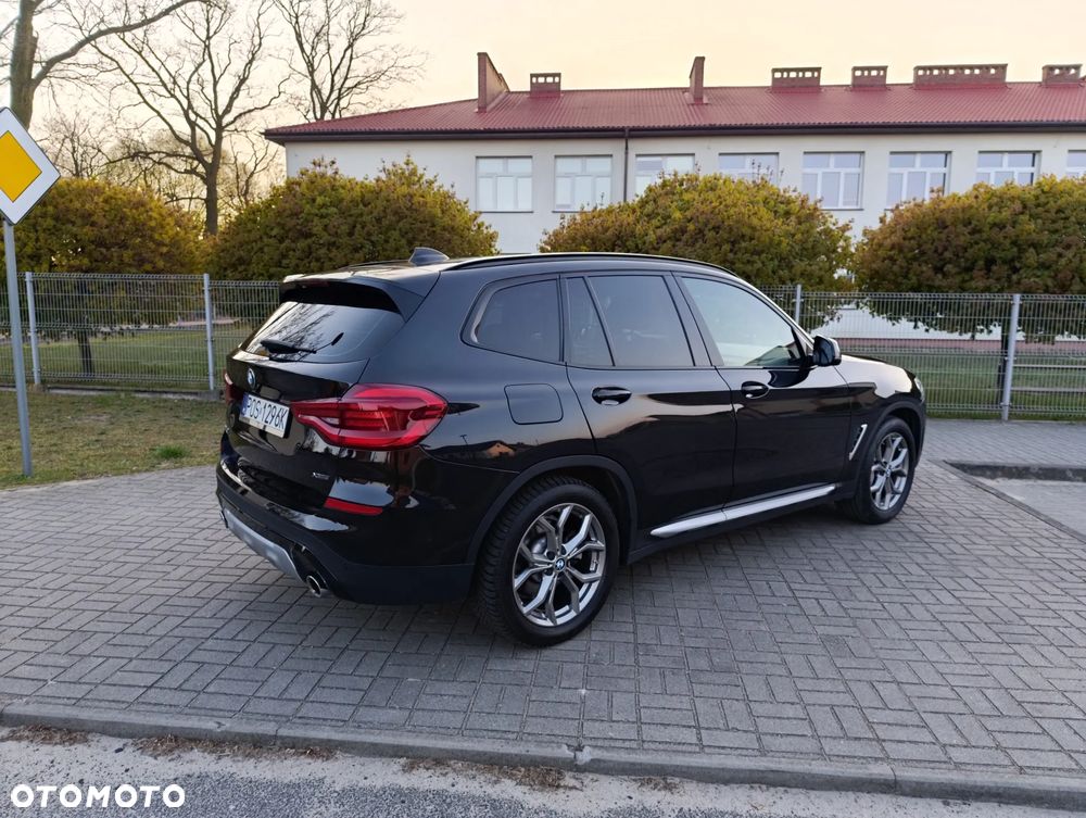 BMW X3 xDrive30e xLine sport - 16