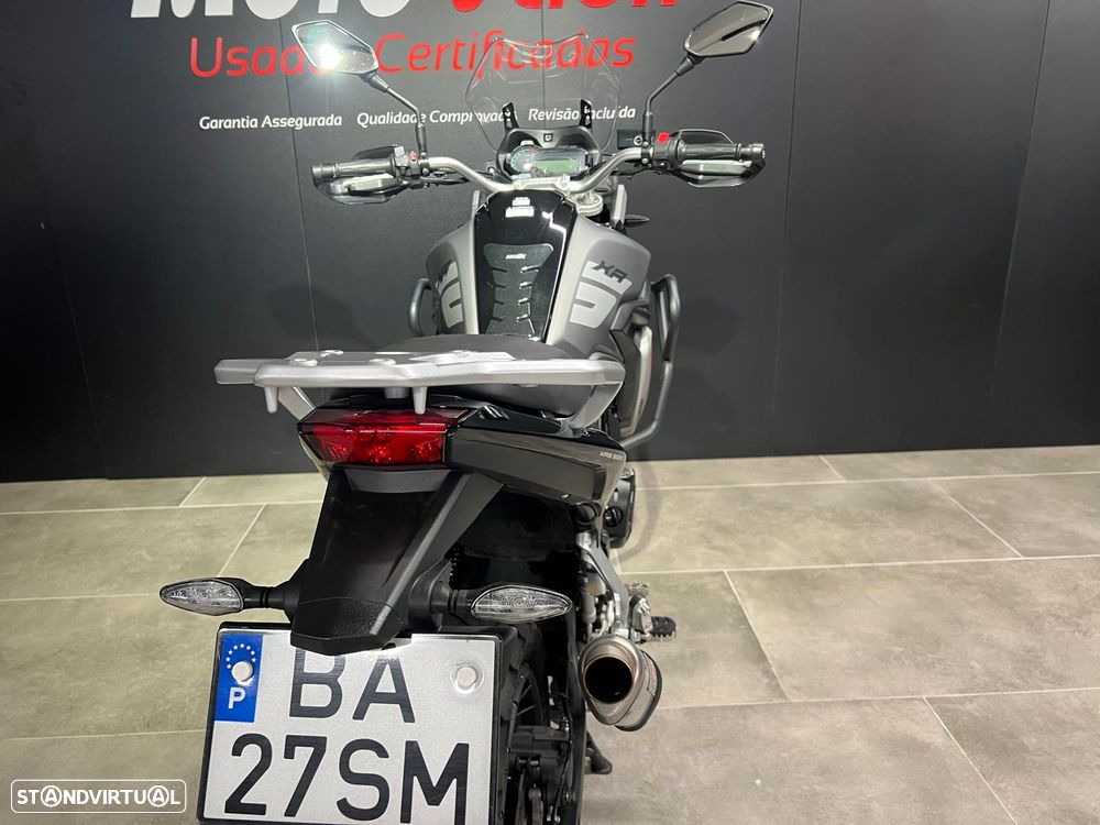 Macbor Montana XR5 500 - 7