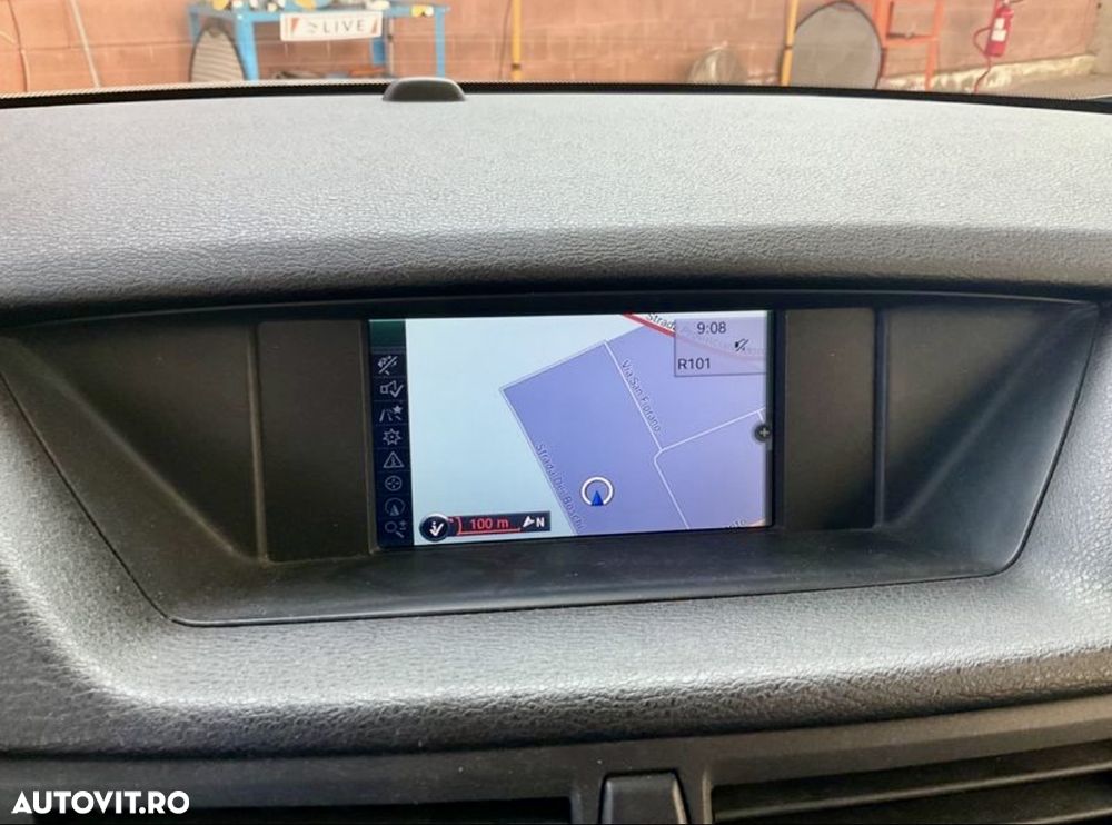 BMW X1 xDrive20d Aut. - 10