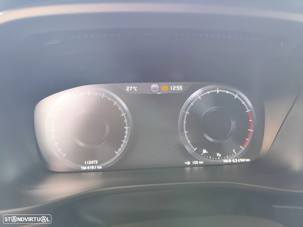 Volvo XC 40 1.5 T2 Momentum Core - 6