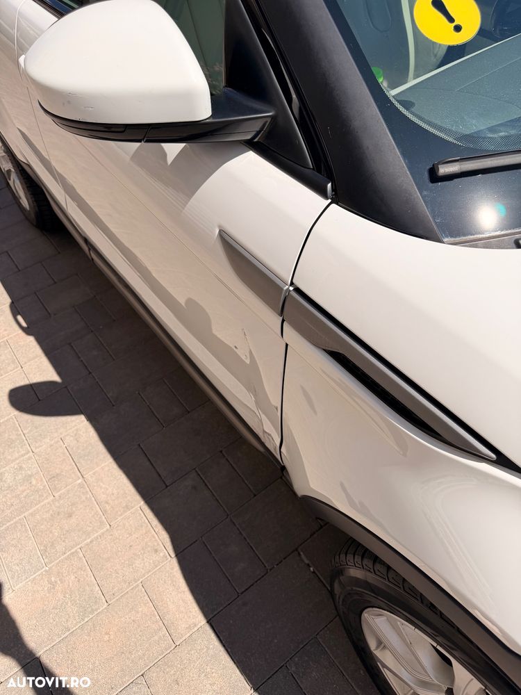 Land Rover Range Rover Evoque - 10