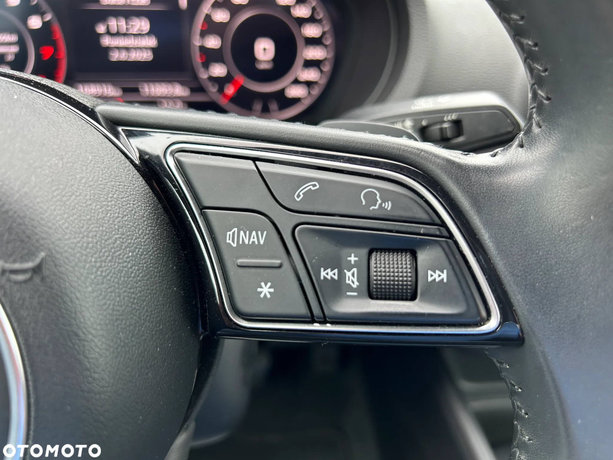 Audi A3 1.5 TFSI Sport S tronic - 16