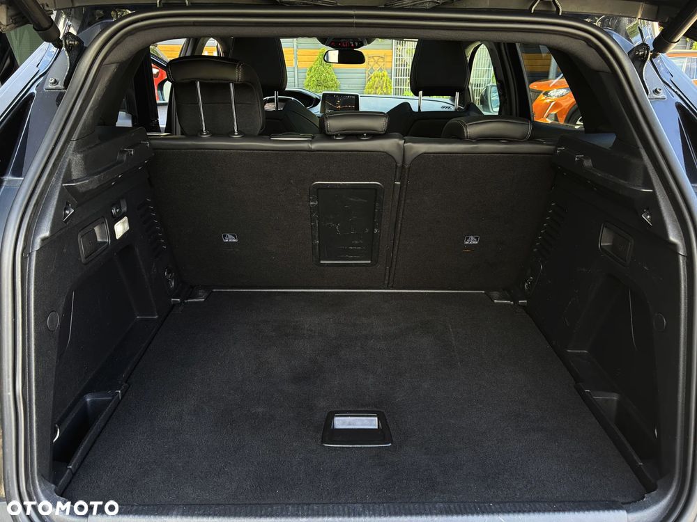 Peugeot 3008 2.0 BlueHDi GT S&S EAT6 - 36