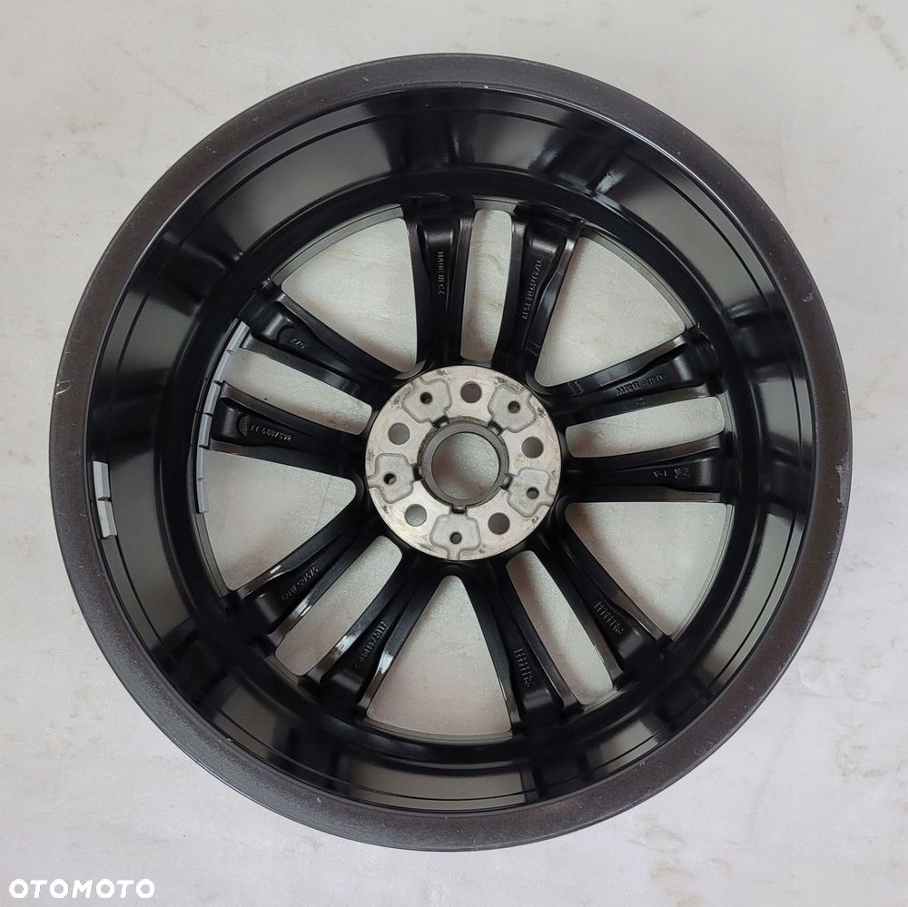 FELGA BMW 7 G11 G12 9,5x19 19 IS39 ET39 5X112 - 8