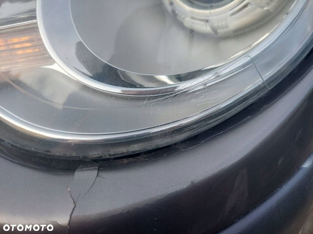 LAMPA LEWY PRZÓD VOLKSWAGEN TOURAN I FL - 2