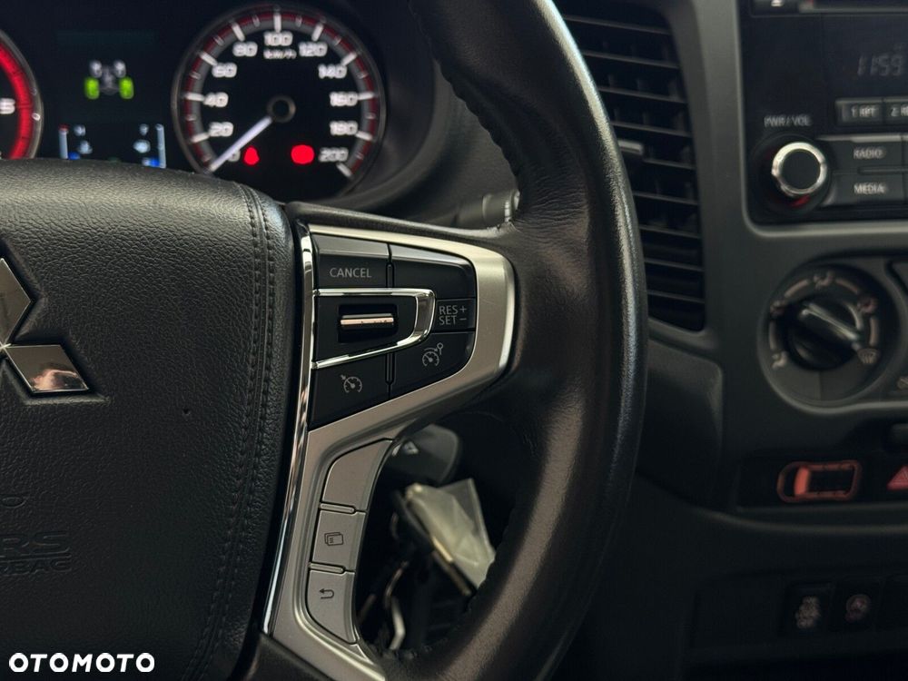 Mitsubishi L200 2.2 d DC Invite - 22