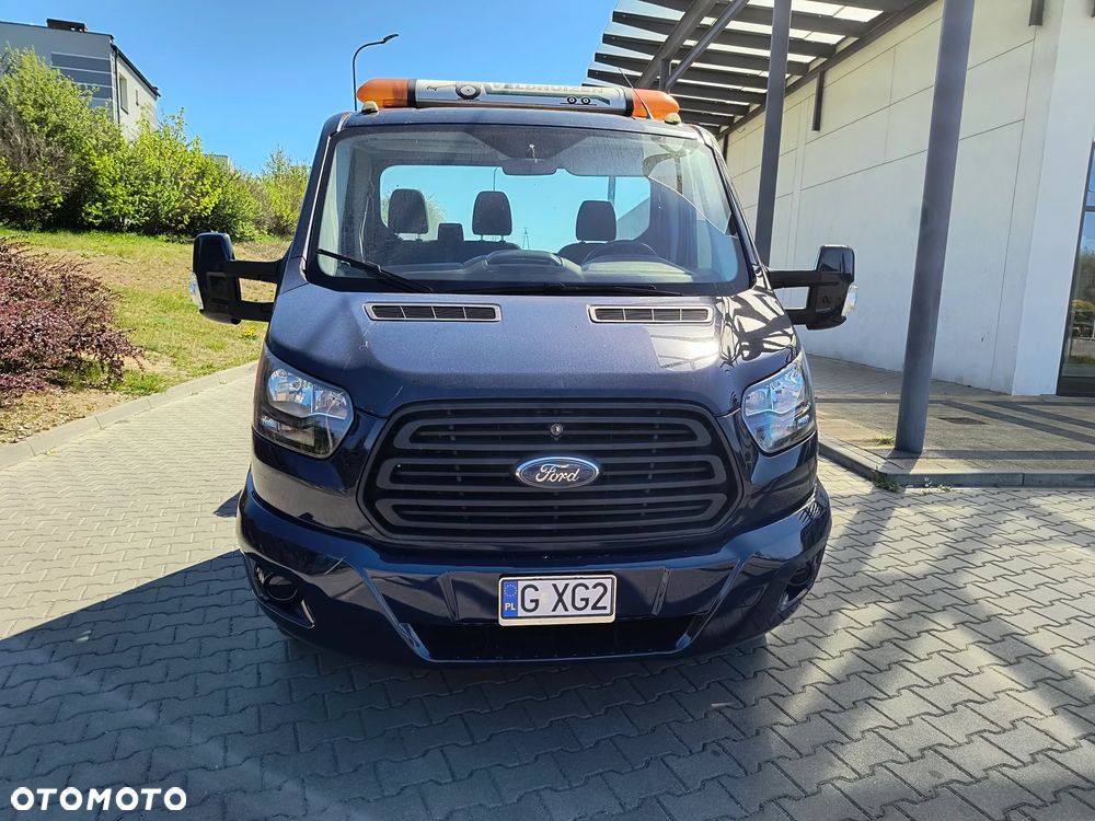 Ford transit - 11