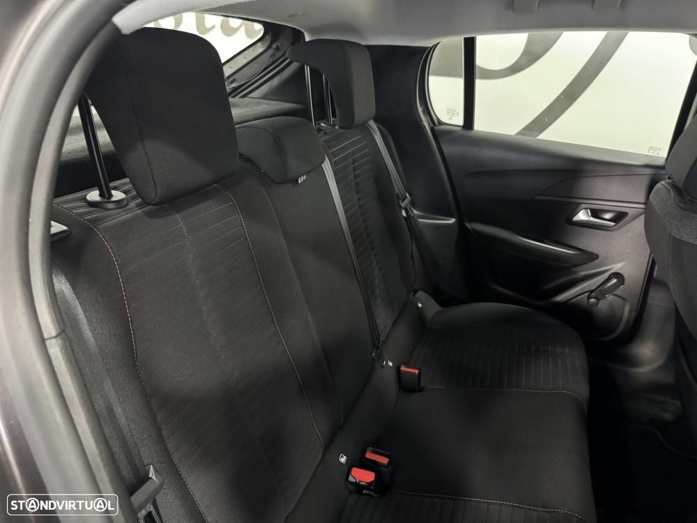 Peugeot 208 PureTech 100 Active Pack - 39