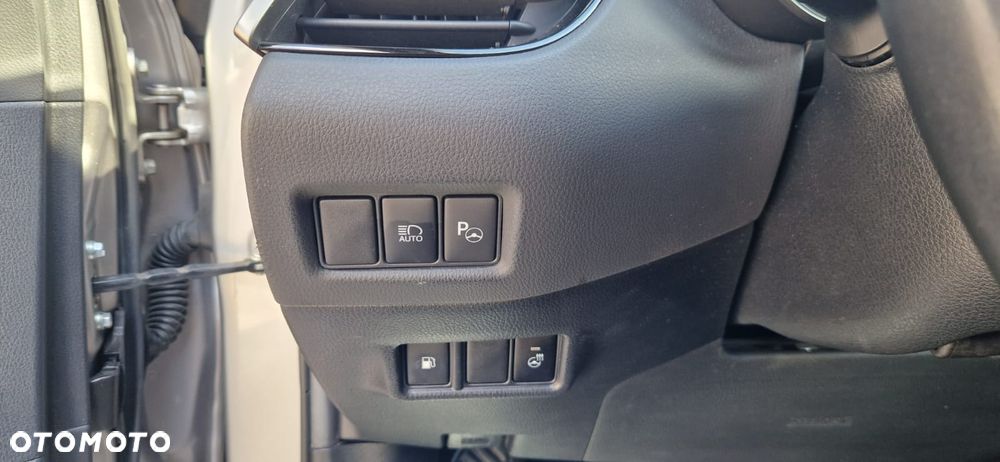 Toyota C-HR Team Deutschland - 16