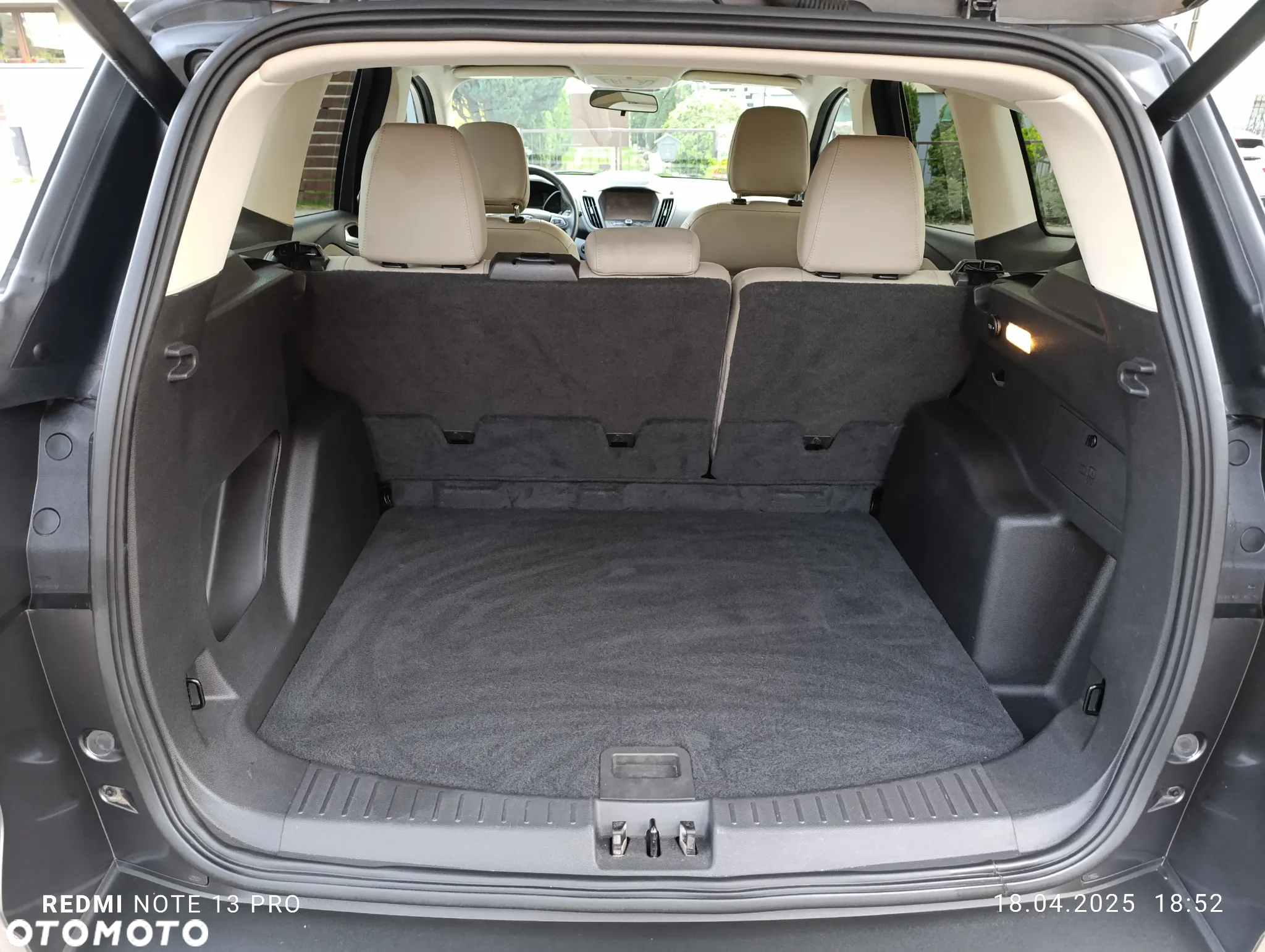 Ford Escape 1.5 EcoBoost AWD SE - 26