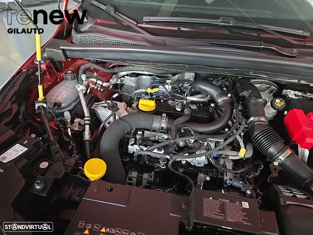 Renault Captur 1.0 TCe Equilibre Bi-Fuel - 23