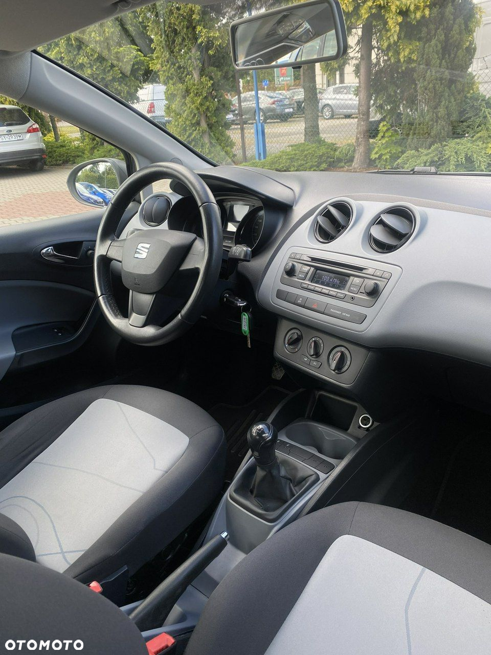 Seat Ibiza - 10