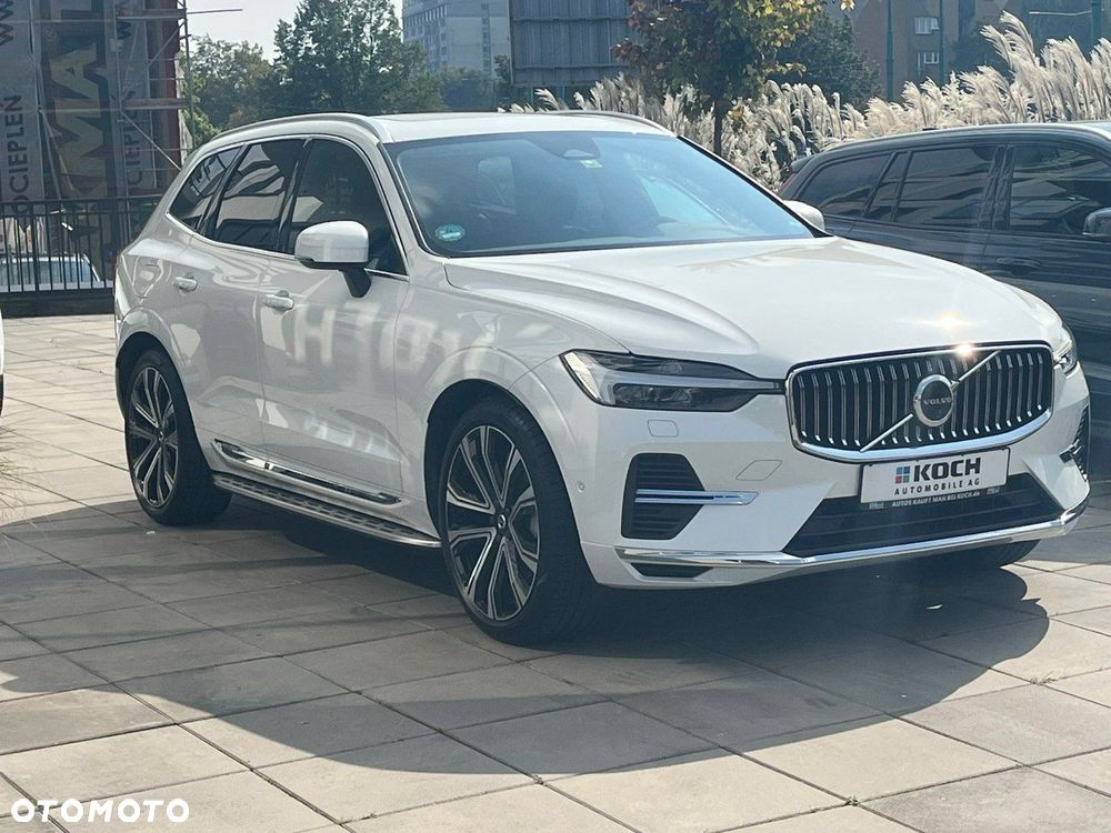Volvo XC 60 - 2