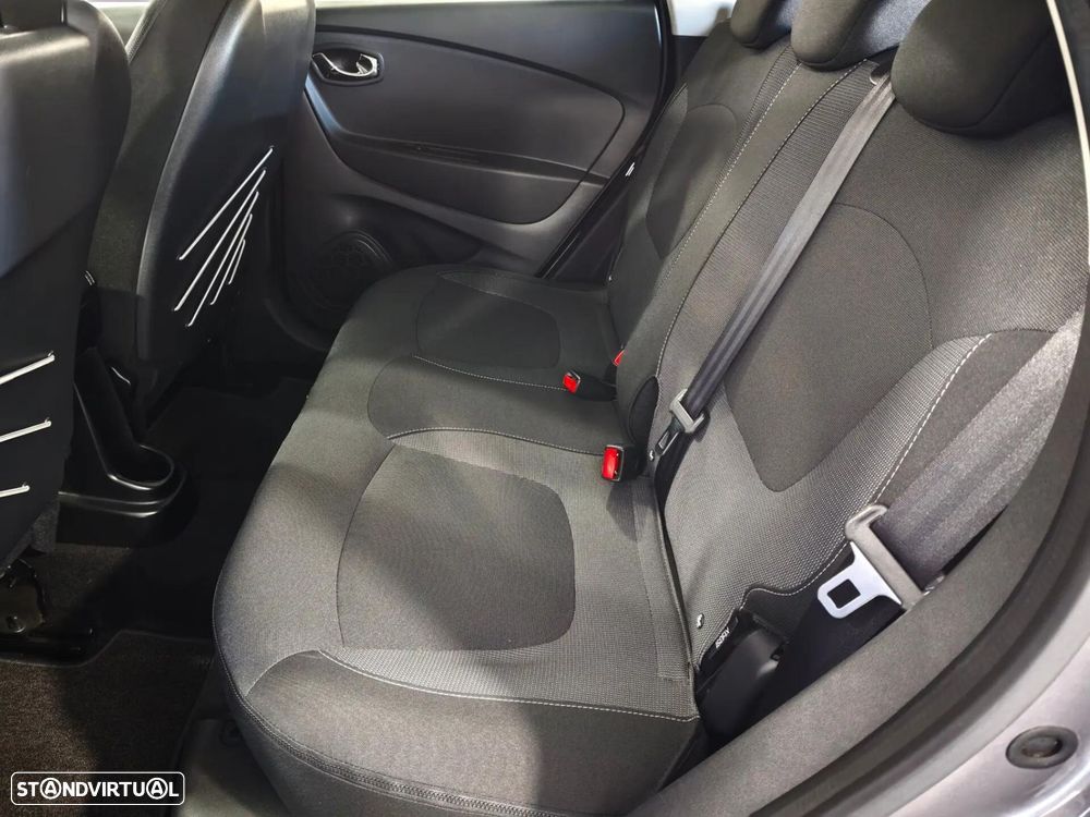 Renault Captur 0.9 TCE Exclusive - 25