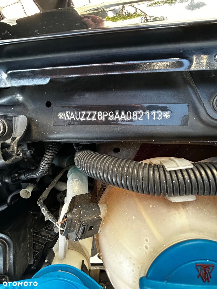 Audi A3 3-drzwiowe 1.6 Attraction - 11
