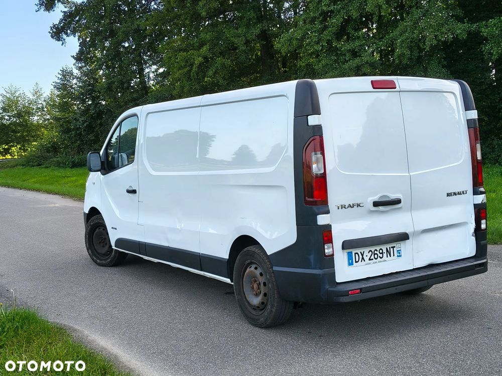 Renault Trafic - 4