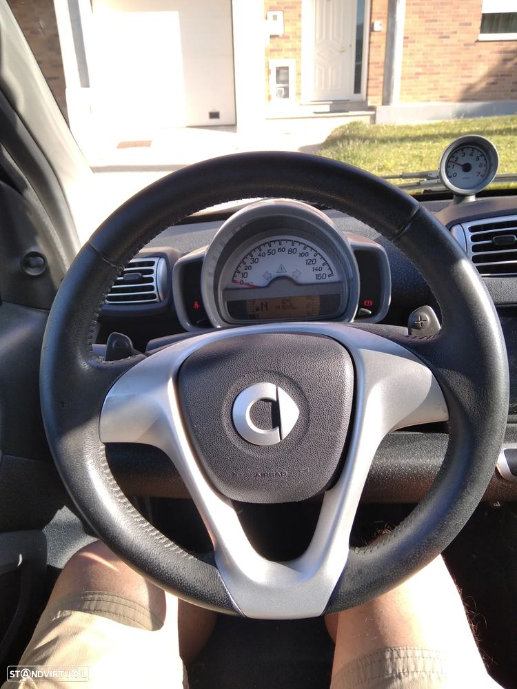 Smart ForTwo Coupé 1.0 T Pulse 84 - 7