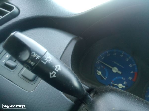 Comutador Luzes Honda Hr-V (Gh) - 1