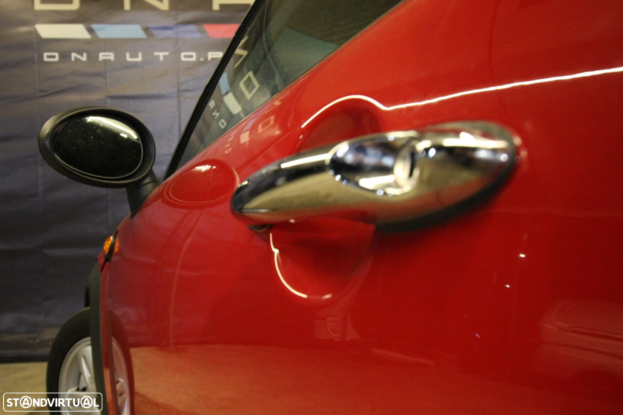 MINI 3 Portas Cooper D - 15