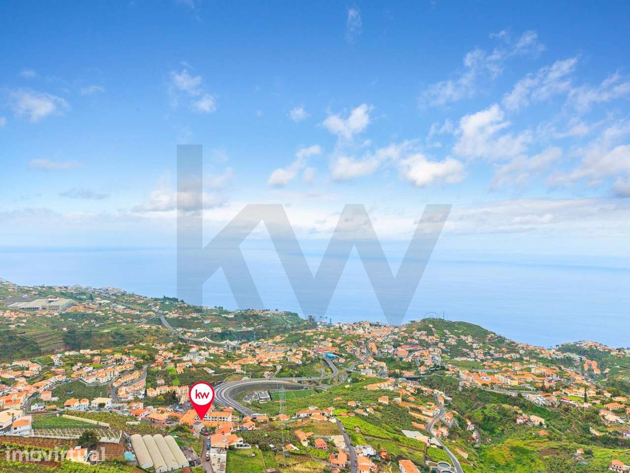 Apartamento T2 com Vista Mar e Excelente Luminosidade - Grande imagem: 4/32