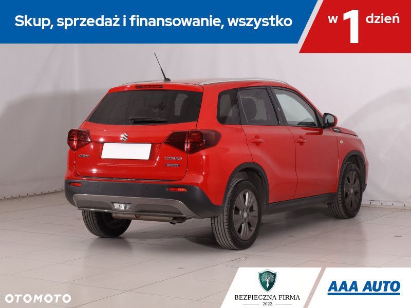 Suzuki Vitara - 7