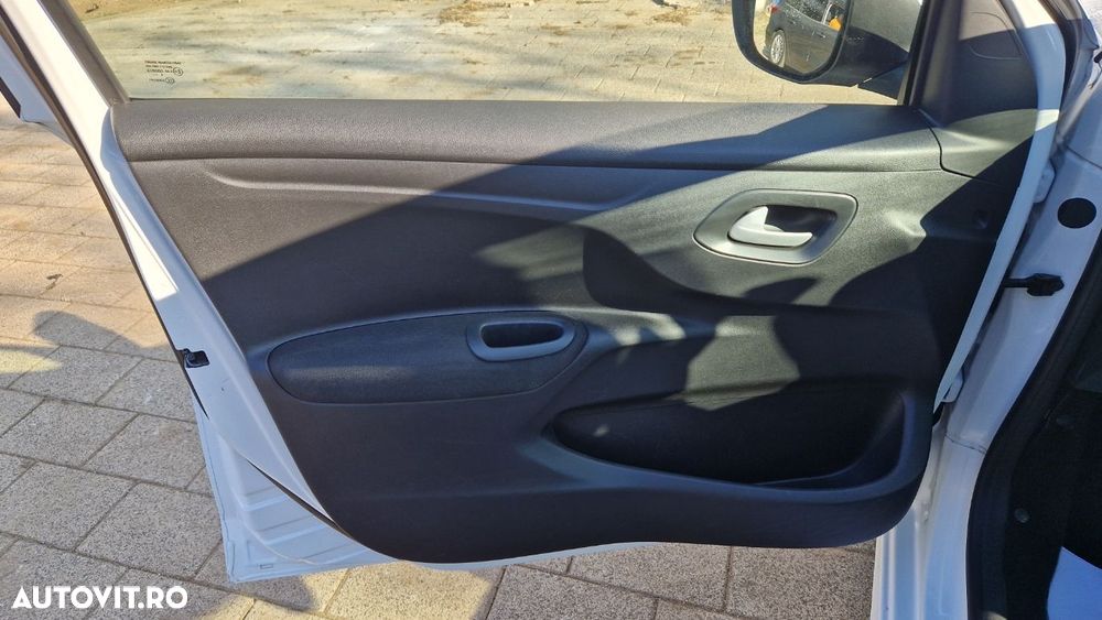 Citroën C-Elysée - 11