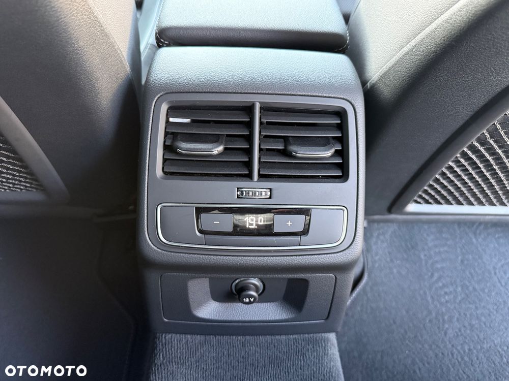 Audi A4 Avant 40 TFSI mHEV Quattro S Line S tronic - 27