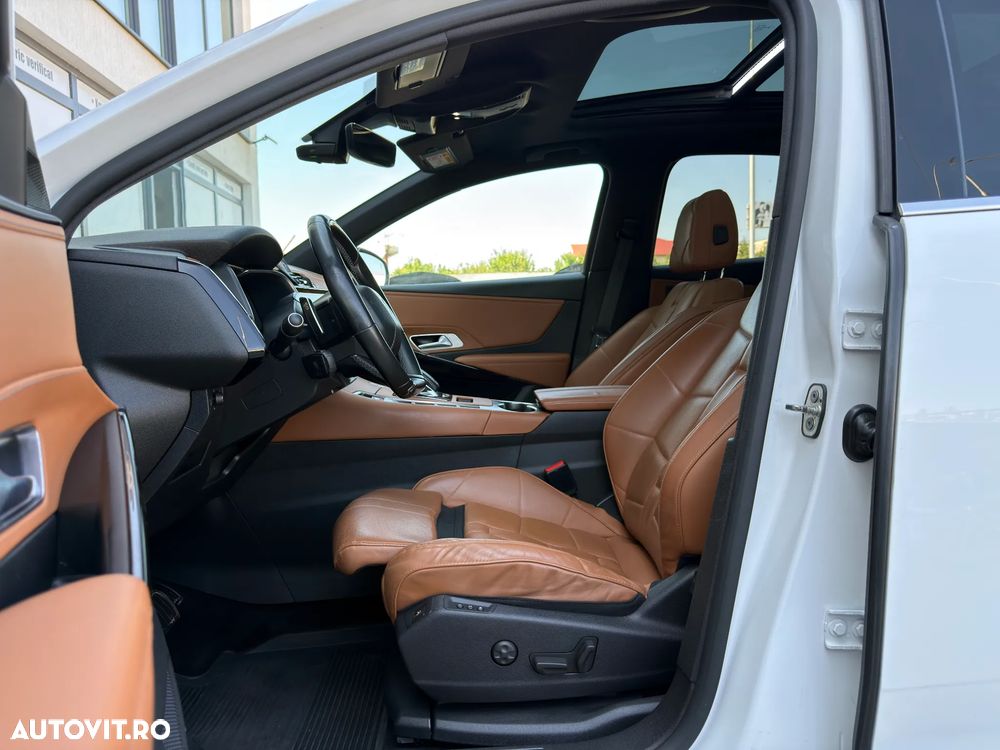 DS Automobiles DS 7 Crossback - 27