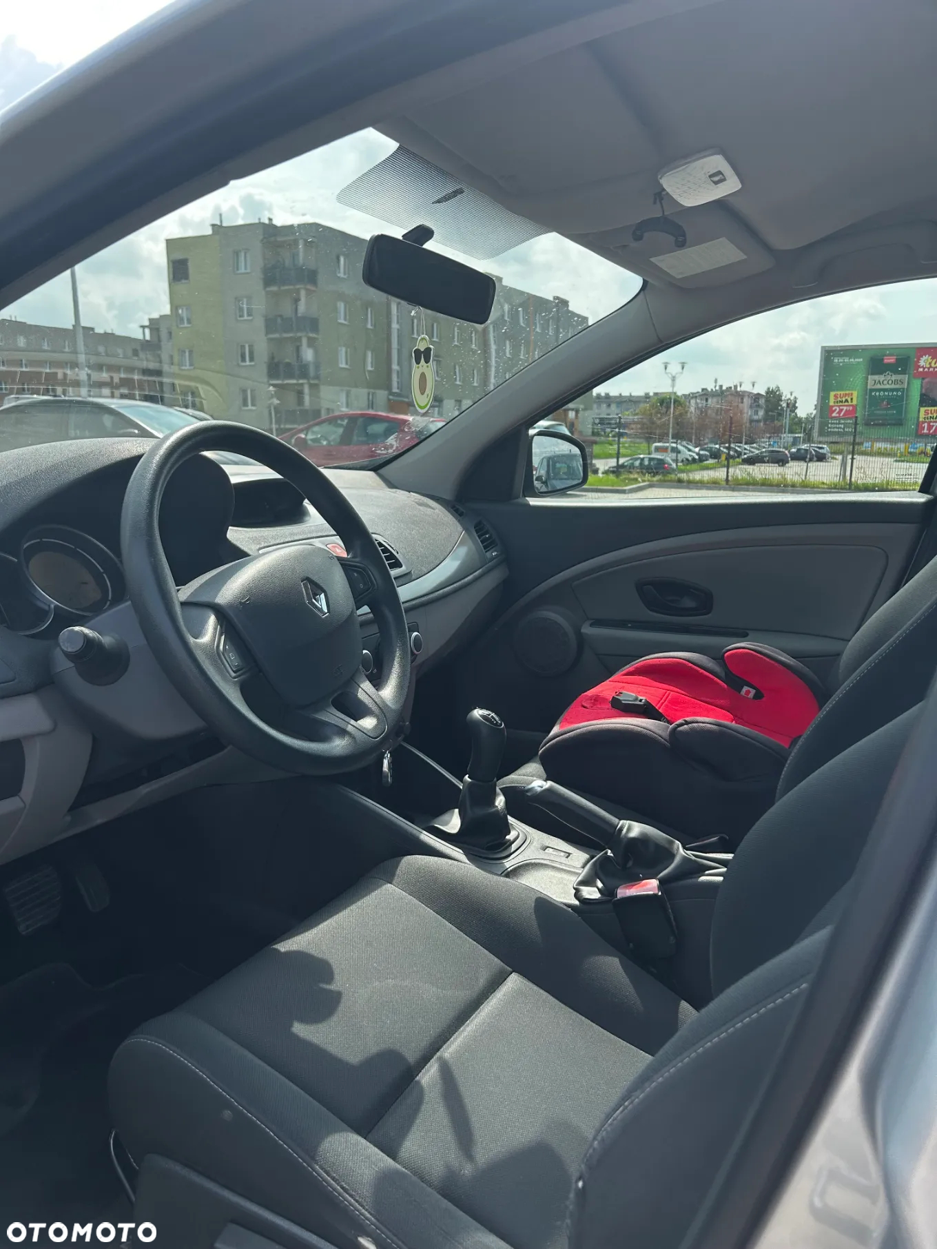 Renault Megane 1.5 dCi Authentique - 8