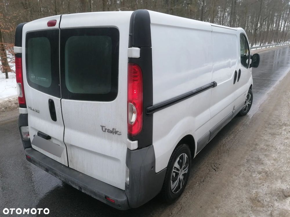 Renault Trafic - 4