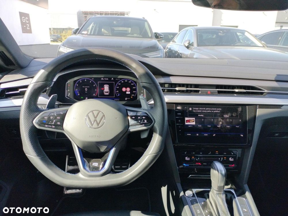 Volkswagen Arteon 2.0 TSI 4Motion R DSG - 13