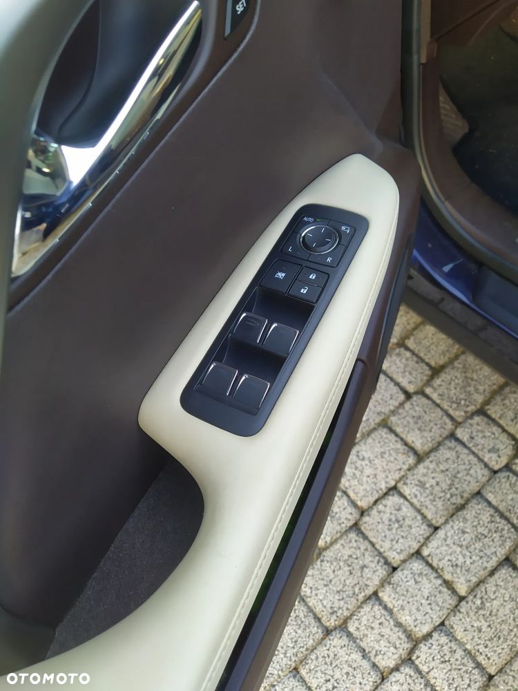 Lexus RX 200t / 300 Prestige MY19 - 7