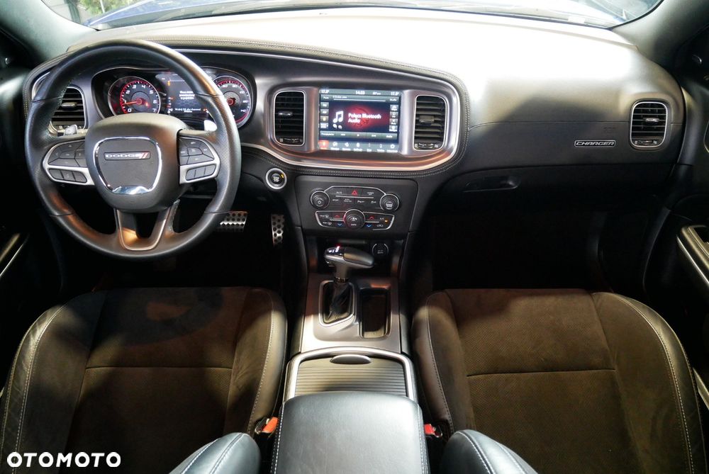 Dodge Charger - 18