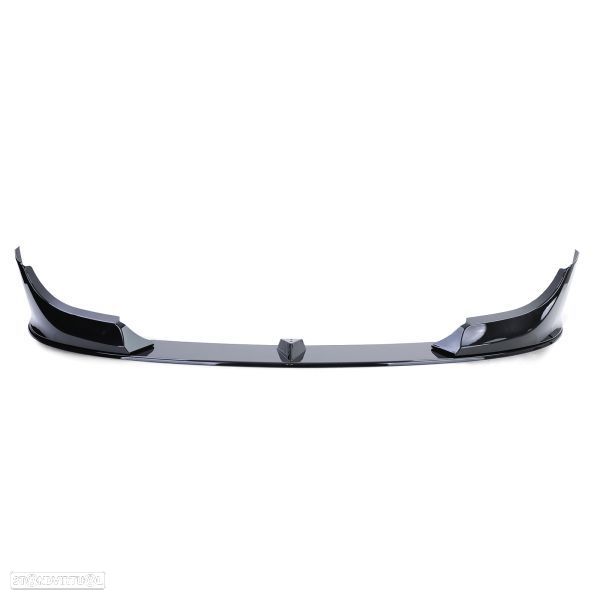 Spoiler Bmw Série 5 E60 E61 (2003 a 2010) Performance - 3