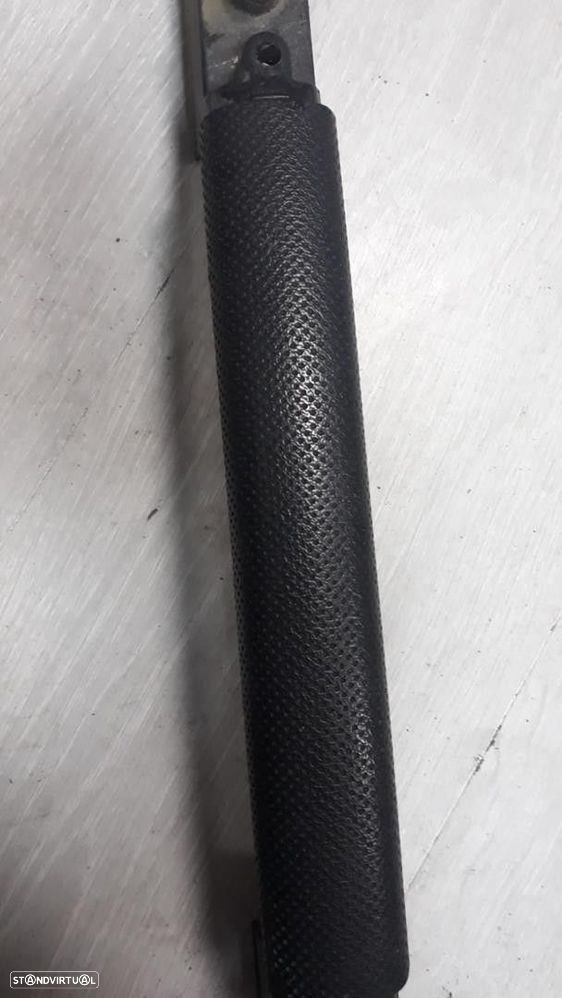 PEGA PORTA LUVAS VOLKSWAGEN NEW BEETLE 2002 - - 3