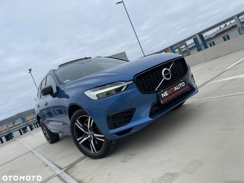 Volvo XC 60 T4 Geartronic RDesign - 4