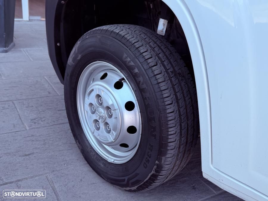 Peugeot Boxer 2.2 BLUEHDI 330 L1H1 PRO C/IVA DEDUTÍVEL - 7