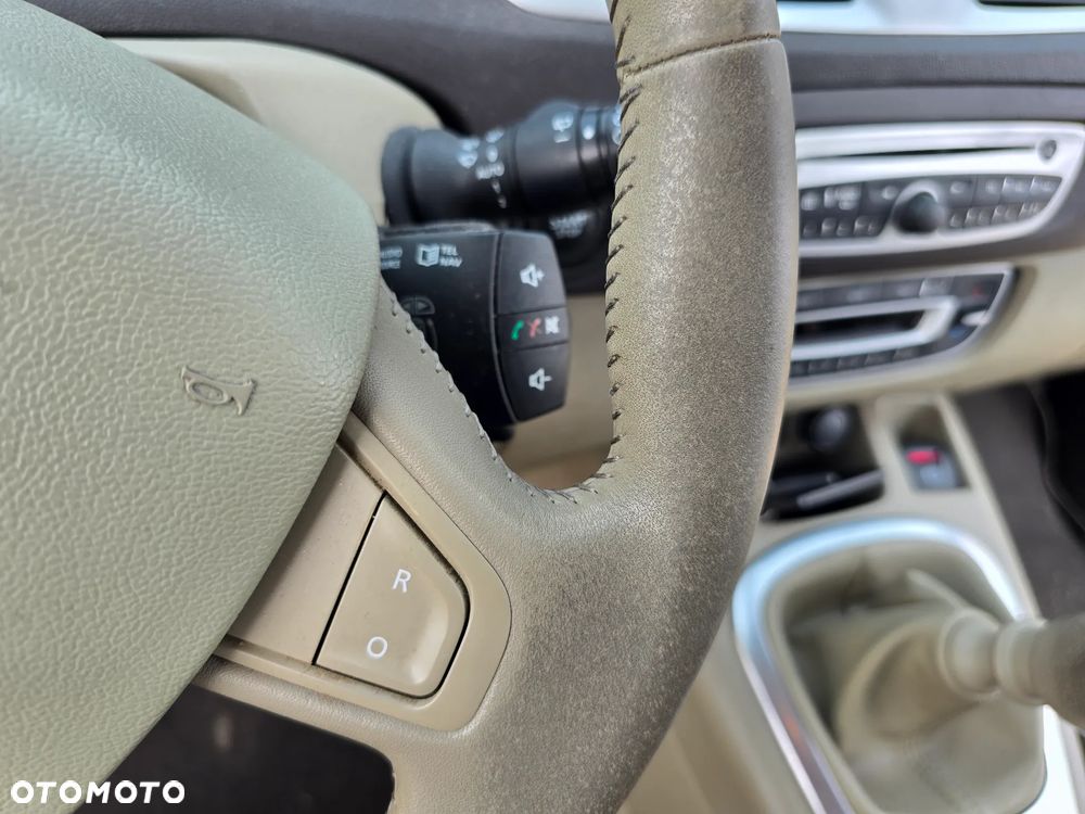 Renault Scenic - 29