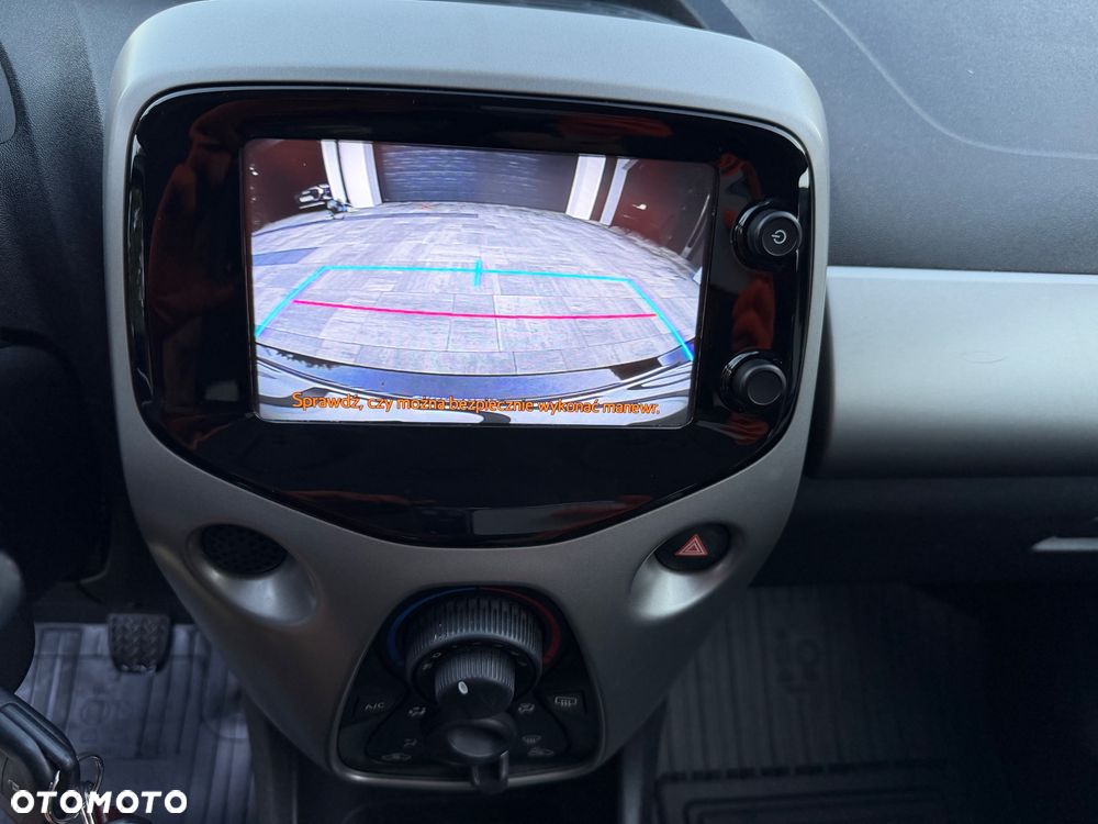 Toyota Aygo - 29