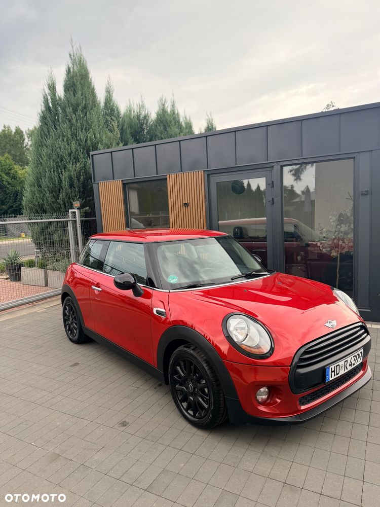 MINI ONE - 6