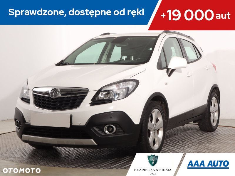 Opel Mokka - 2